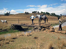 Ethiopia-Higlands-Ethiopian Highlands Ride